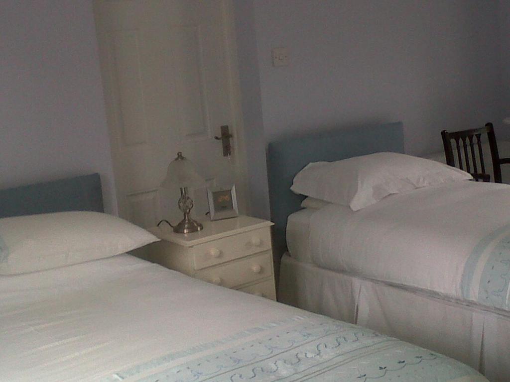 The Coach House Bed & Breakfast Shepreth Room photo