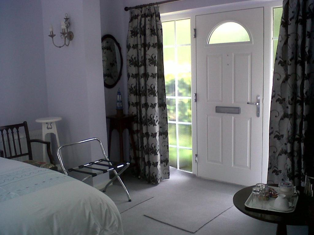 The Coach House Bed & Breakfast Shepreth Room photo