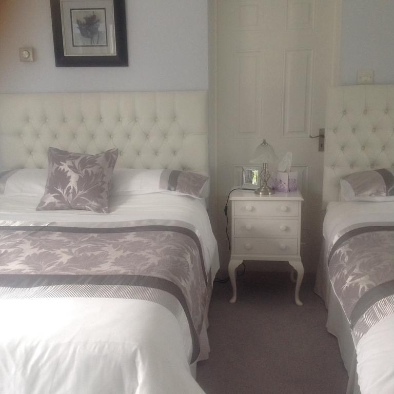 The Coach House Bed & Breakfast Shepreth Exterior photo