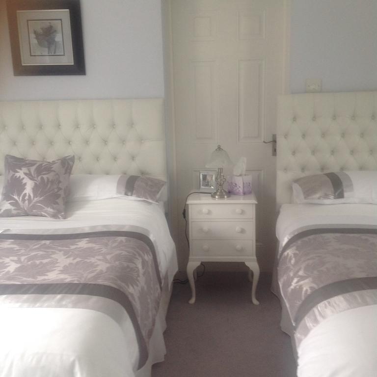 The Coach House Bed & Breakfast Shepreth Exterior photo