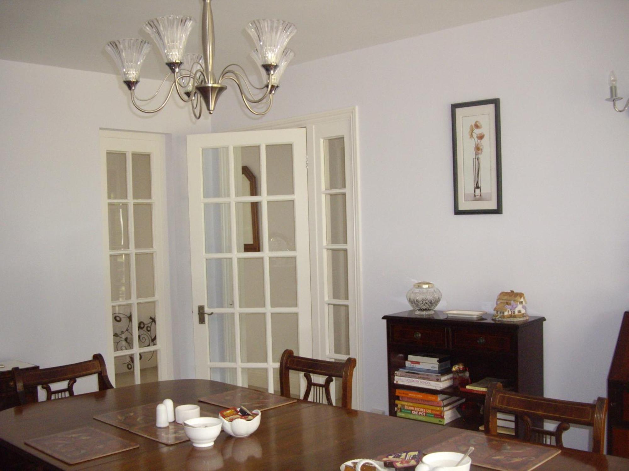 The Coach House Bed & Breakfast Shepreth Exterior photo