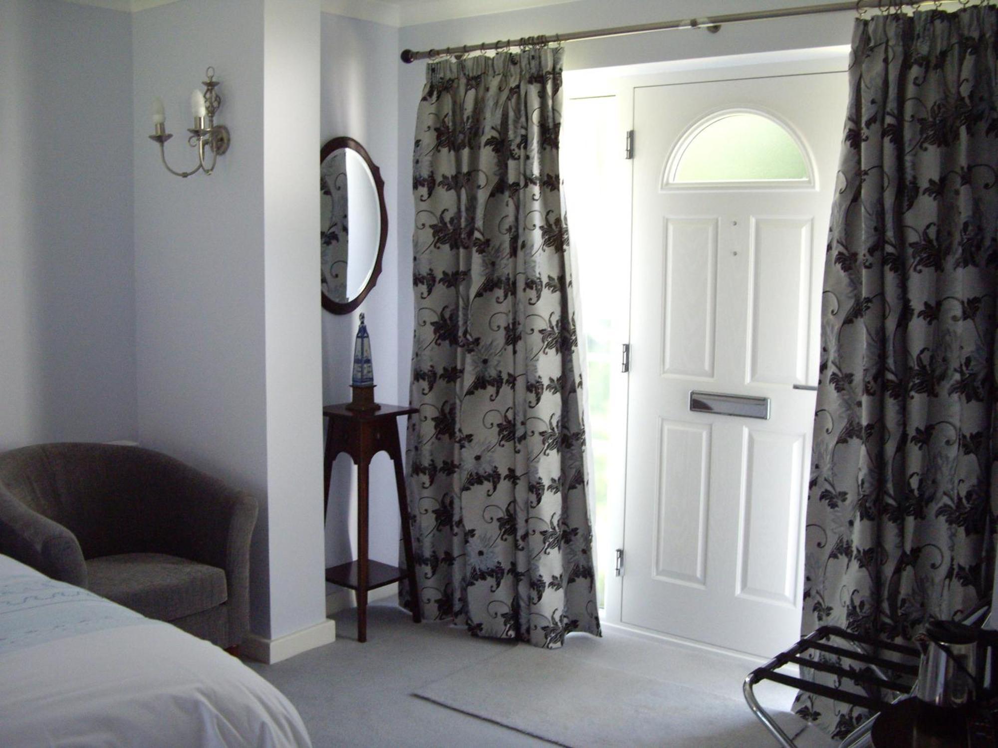 The Coach House Bed & Breakfast Shepreth Exterior photo